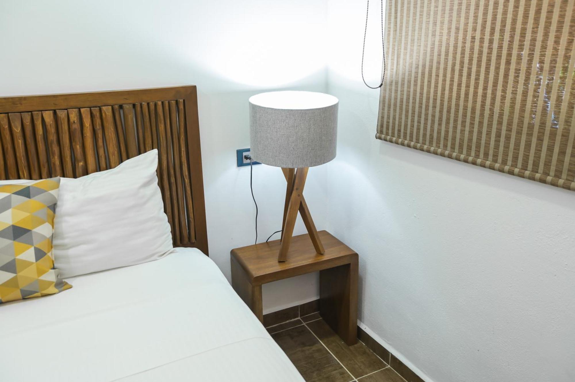 Kinta Kan Cabanas Hotel Playa Del Carmen Pokój zdjęcie