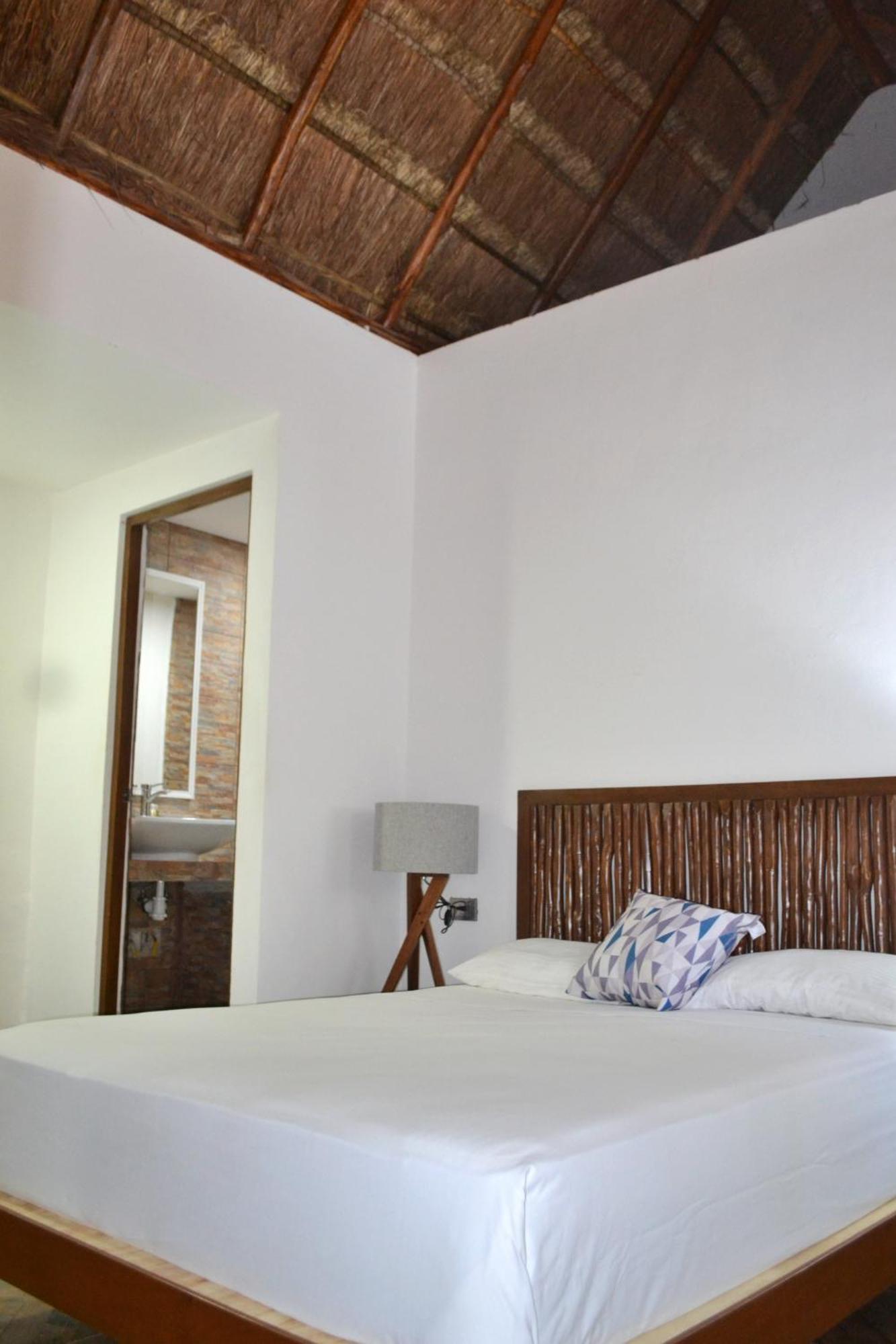 Kinta Kan Cabanas Hotel Playa Del Carmen Pokój zdjęcie